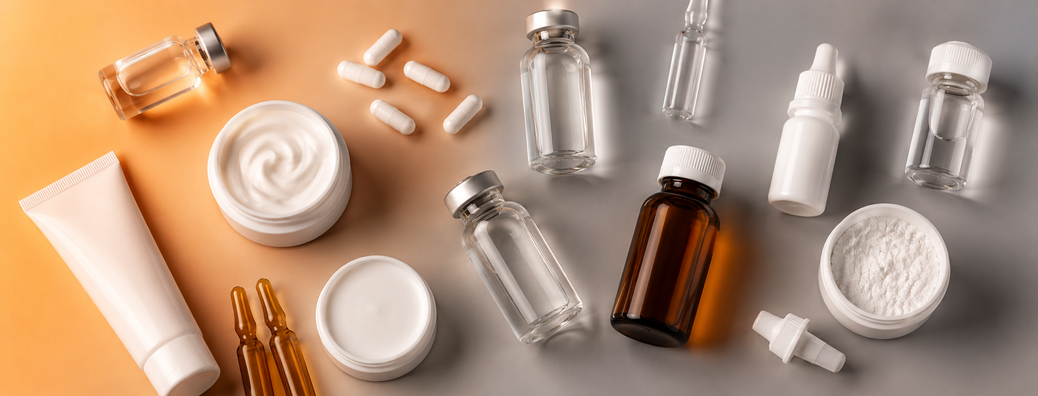 Compounding Pharmacy — All your compounded preparations under one roof.